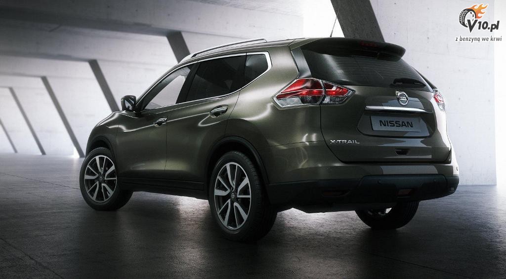 Forum 4x4 nissan x-trail #4