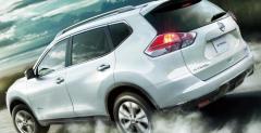 Nissan X-Trail Hybrid