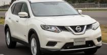 Nissan X-Trail Hybrid