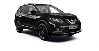 Nissan X-Trail w stylowej edycji specjalnej