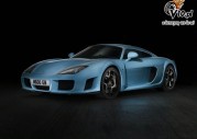 Noble M600