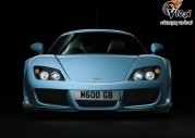 Noble M600