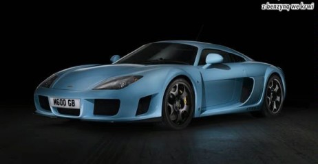 Noble M600