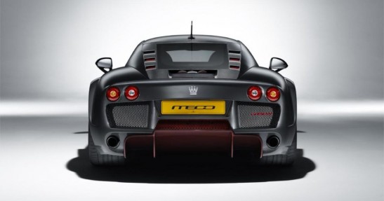 Noble M600