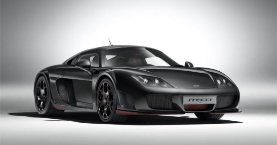 Noble M600