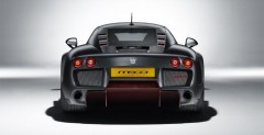 Noble M600