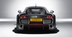 2011 Noble M600