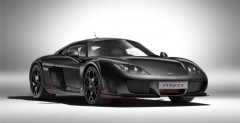 2011 Noble M600