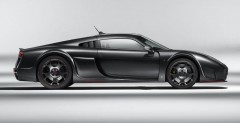 2011 Noble M600