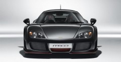 Noble M600