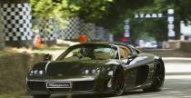 Noble M600 Speedster