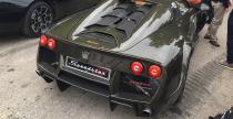 Noble M600 Speedster