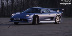 Noble M12