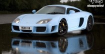 Noble M600