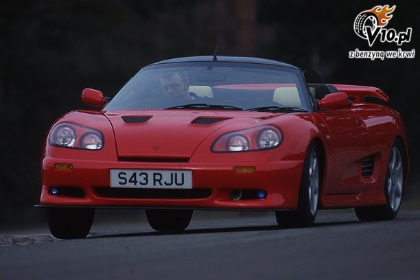 Noble M10