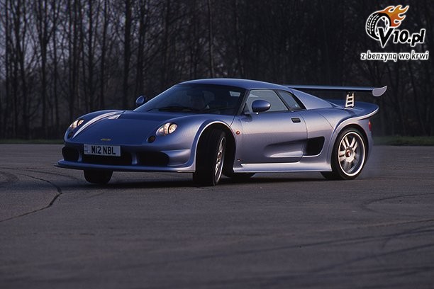 Noble M12