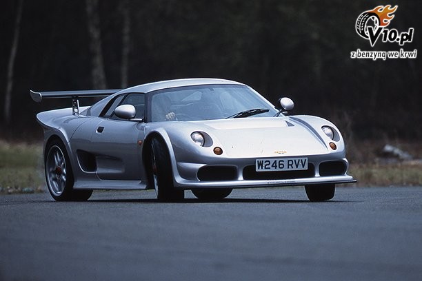 Noble M12