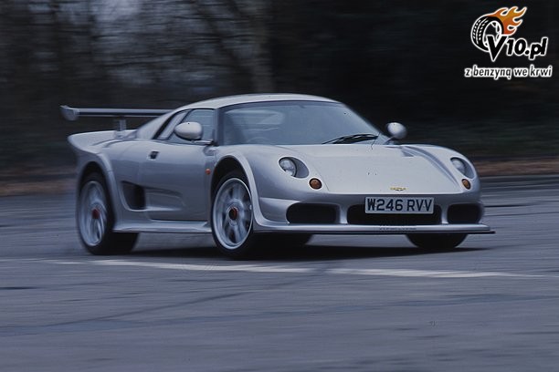 Noble M12