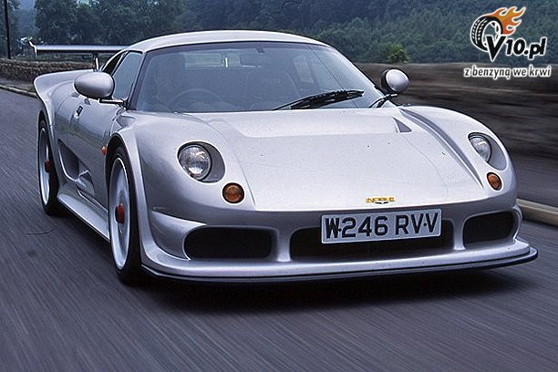 Noble M12