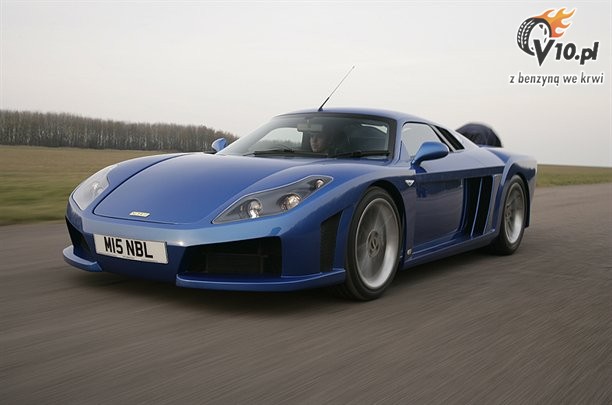 Noble M15