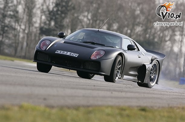 Noble M15