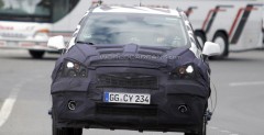 Opel baby - antara