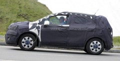 Opel baby - antara