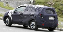 Opel baby - antara
