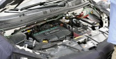 Opel baby - antara