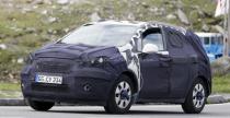 Opel baby - antara