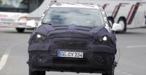 Opel baby - antara