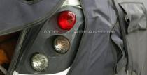 Opel baby - antara