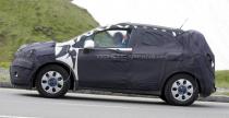 Opel baby - antara