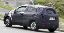 Opel baby - antara