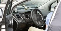 Opel baby - antara