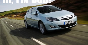 Bob to najpopularniejsze imię dla samochodu w Wielkiej Brytanii