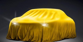 Opel zapowiada tajemniczą premierę na salon w Moskwie