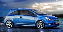 Opel Corsa OPC