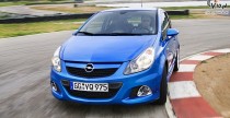 Opel Corsa OPC