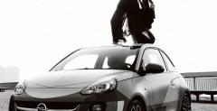 Opel Adam Bryan Adams