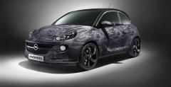 Opel Adam Bryan Adams