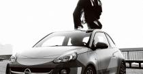 Opel Adam Bryan Adams