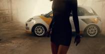 Opel Adam Bryan Adams
