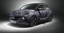Opel Adam Bryan Adams