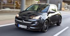 Opel Adam Black/White Link