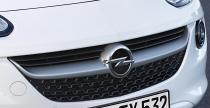 Opel Adam Black/White Link