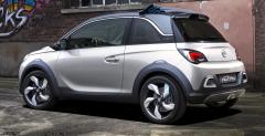 Opel Adam Rocks