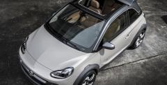 Opel Adam Rocks