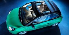 Opel Adam Swing Top