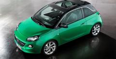 Opel Adam Swing Top